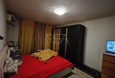 Garsonieră decomandată, mobilată în Veteranilor - 1