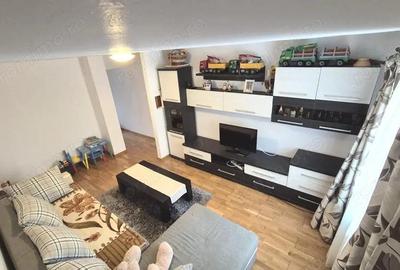 Apartament cu 2 camere decomandat în Central - 1