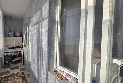 Apartament cu 2 camere decomandat în Vidin-Progresul - 7