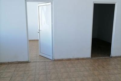 Spațiu comercial, de 465 mp, în Central - 5