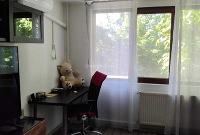 Apartament cu 3 camere semidecomandat, mobilat în Nord - 12