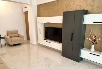 Apt 2 camere, bloc nou, etajul 1, mobilat , utilat premium, Popas Pacurari - 1