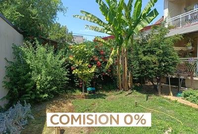 Comision 0%, Vila cu 4 Apartamente, 12 Camere, 444mp Utili, Balcescu - 1