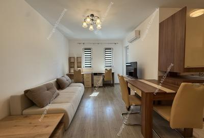 Apartament cu 3 camere circular, mobilat în Aradului - 6