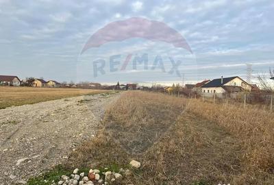 Teren de 4672 mp, în Câmpineanca - 5