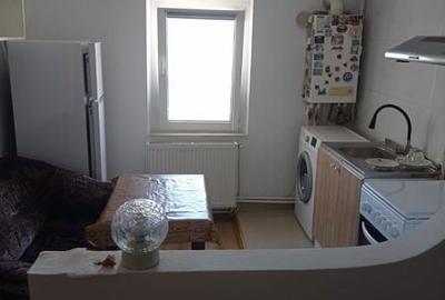 Garsonieră în Ștorobăneasa - 4