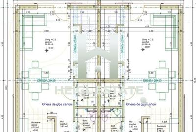Duplex cu 3 camere Mosnita Noua - 10