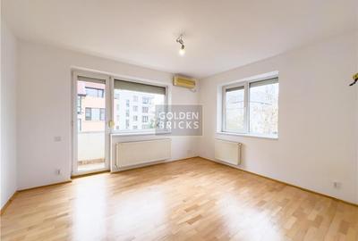 Dorobanti | imobil nou | spatiu open 35mp | renovat - 4
