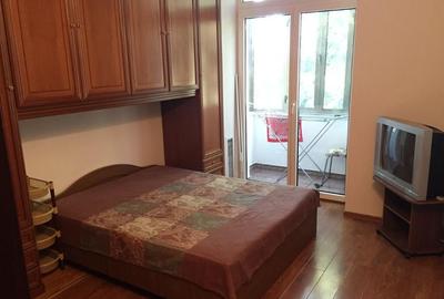 Apartament cu 2 camere Plopilor - 1