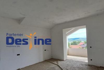 Vila , D+P+1+M+POD, 474 mp, Valea Lupului - 2