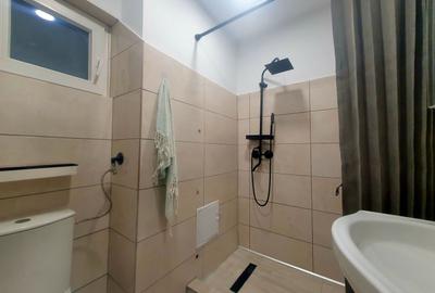 Centru Civic, apartament la cheie, mobilat și utilat,,totul nou - 6