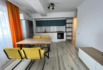 Vanzare Apartament 2 camere Pipera  Iancu de Nicolaie - 2