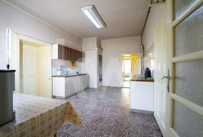 Apartament cu 3 camere semidecomandat, mobilat în Ultracentral - 41