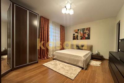 Inchiriere apartament 3 camere LUX Floreasca | Barbu... - 7