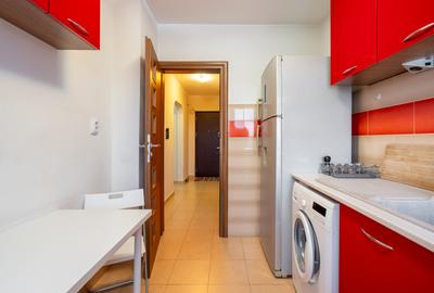 Apartament 2 camere, decomandat, policlinica Titan lângă metrou și parcuri - 6