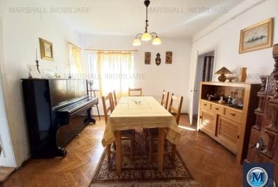 Vila cu 6 camere de vanzare, zona Republicii, 192.1 mp #15677 - 4