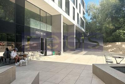 Inchiriere Spatiu Comercial / Birou in Win Herastrau | 2 Etaje | 2 Intrari 78mp - 13