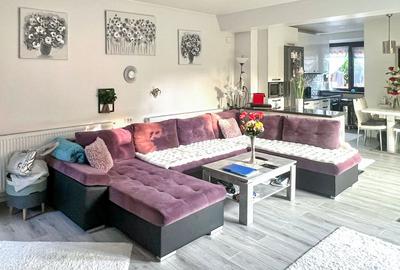 Casa la cheie ,confort si eleganta. - 21