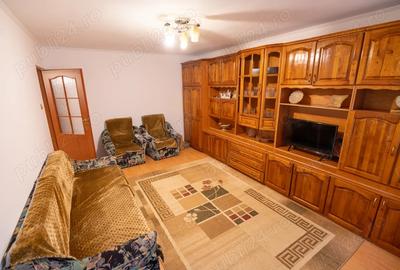 Ap.2 camere, conf.1, tip PB,langa Piata Rogerius, parter inalt - 8