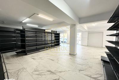Spațiu comercial, de 105 mp, în Cerneteaz - 3