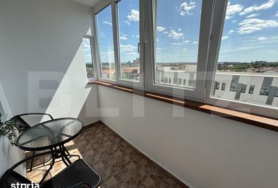 Apartament cu 2 camere în Nufărul - 4
