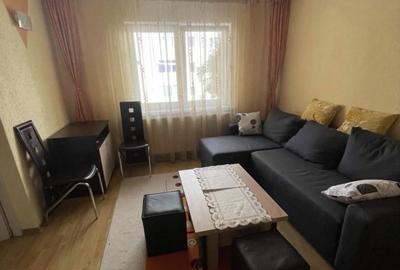 Apartament cu 2 camere semidecomandat în Central - 2
