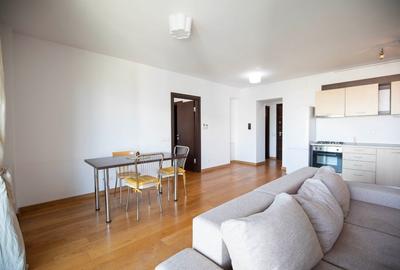 Skyline Haven: 1‑Bedroom Apartment With Penthouse Vibes - 9