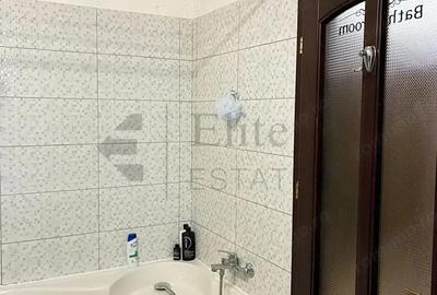 Apartament cu 3 camere semidecomandat în Central - 6