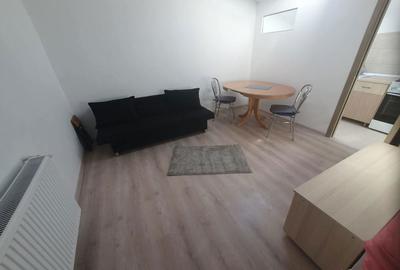 Apartament cu 2 camere decomandat în Caransebeș - 8