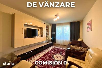 Apartament cu 2 camere în Tudor Vladimirescu - 1