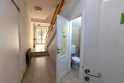 Casa cu 9 camere, P+2, pentru rezidenta sau birouri, in Dorobanti! - 5