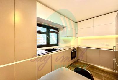 Apartament cu 4 camere decomandat, mobilat în Timpuri Noi - 2