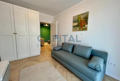 COMISION 0! Apartament 3 camere, 56 mp utili, Terasa de 12 MP, – Str EROILOR - 10