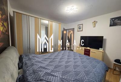 Apartament cu 3 camere decomandat, mobilat în Turnișor - 3