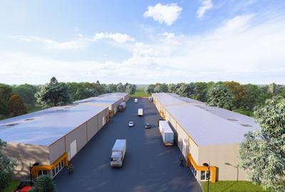 Hale Industriale de Vânzare în Afumați – Locație Premium în Centru Logistic! - 5