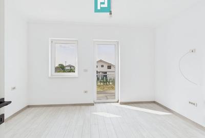 Casă cu 3 camere cu Canalizare în Becicherecu Mic - 10