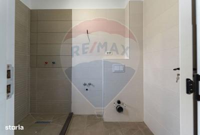 Casă cu 4 camere în Central - 9