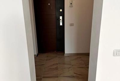 Garsonieră decomandată în Exterior Vest - 6