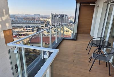 Apartament cu 2 camere semidecomandat în Nicolae Grigorescu - 6