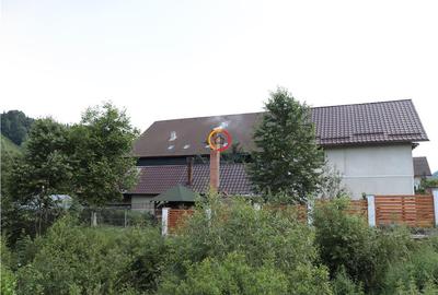 Teren Construcții intravilan de 2516 mp, în Moieciu - 2