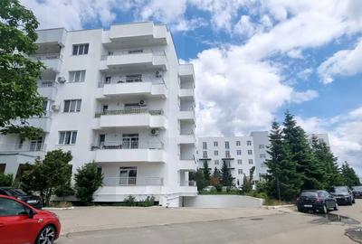 Apartament cu 2 camere în Central - 2