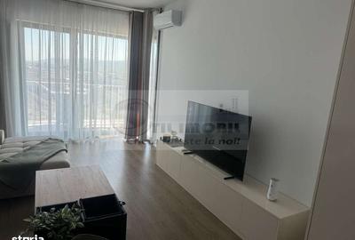 Apartament 2 camere - complex rezidențial modern - 500 EUR Silk District Apartament 2 camere - complex rezidențial modern - 500 EUR Silk District - 8