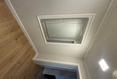 Apartament cu 2 camere semidecomandat în Complex Studențesc - 10