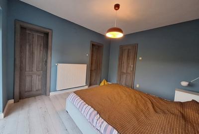 Casa individuala cu 2 parcari, zona Stadionului - 9