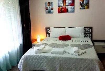 Garsonieră decomandată în Aviatorilor - 2