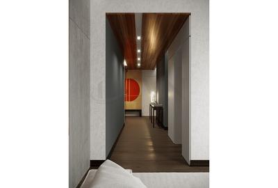 REA1018068 Penthouse Eminescu Residence - 9