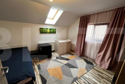 ???? Casa moderna, de vanzare, cu 5 camere, zona Giroc - 12