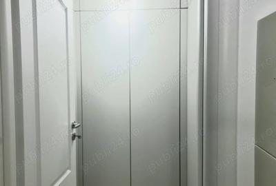 Apartament cu 2 camere semidecomandat în Viilor - 8