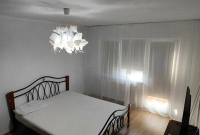 Apartament cu 3 camere semidecomandat în Șagului - 9