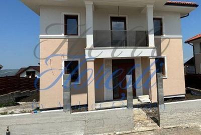 Casă cu 4 camere în Dezmir - 17
